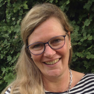 GMS Wertheim Evelyn Freudenberger