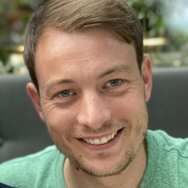 GMS Wertheim Benjamin Gerdes