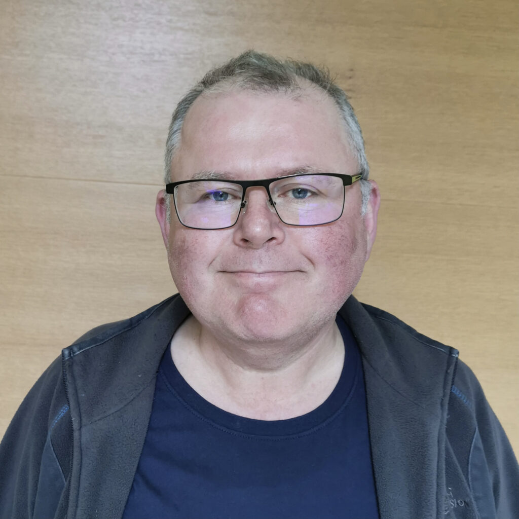 GMS Wertheim Jan Barthon Hausmeister