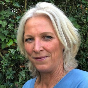 GMS Wertheim Eva-Maria Horn