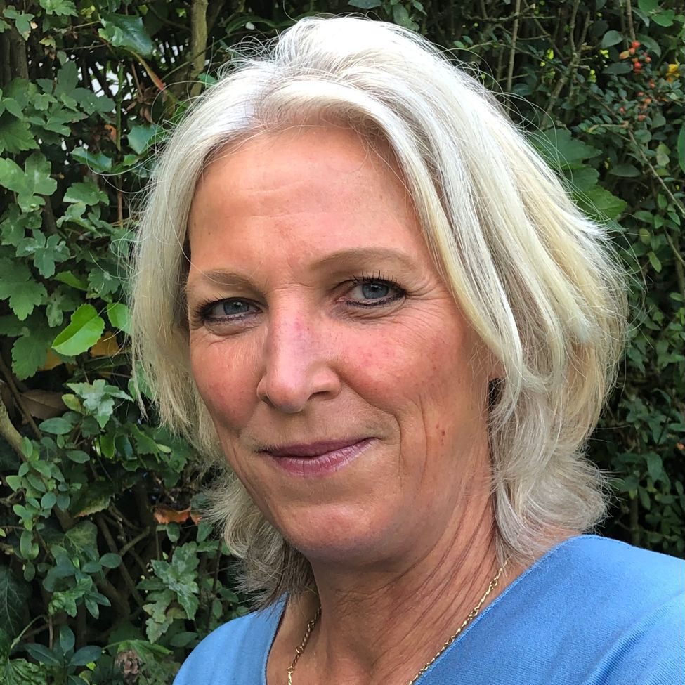 GMS Wertheim Eva-Maria Horn