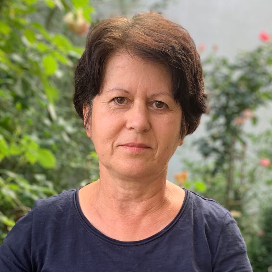 GMS Wertheim Susanne Vollrath