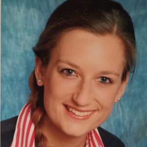 GMS Wertheim Vanessa Fleischer