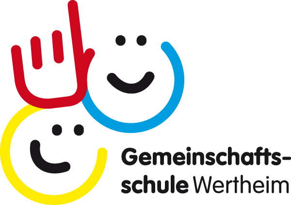 Logo GMS Wertheim Gemeinschaftsschule