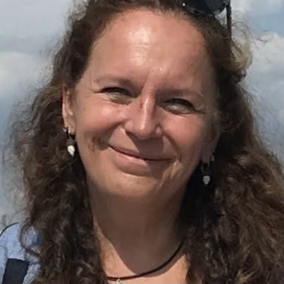 Corina Tilch Förderverein GMS Wertheim
