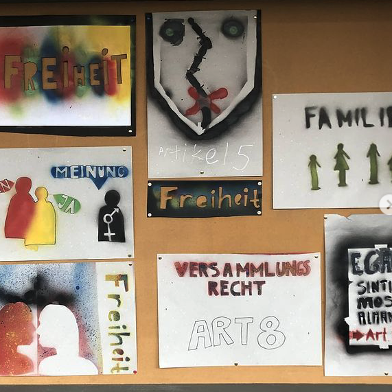 Grundrechte GK GMS Wertheim