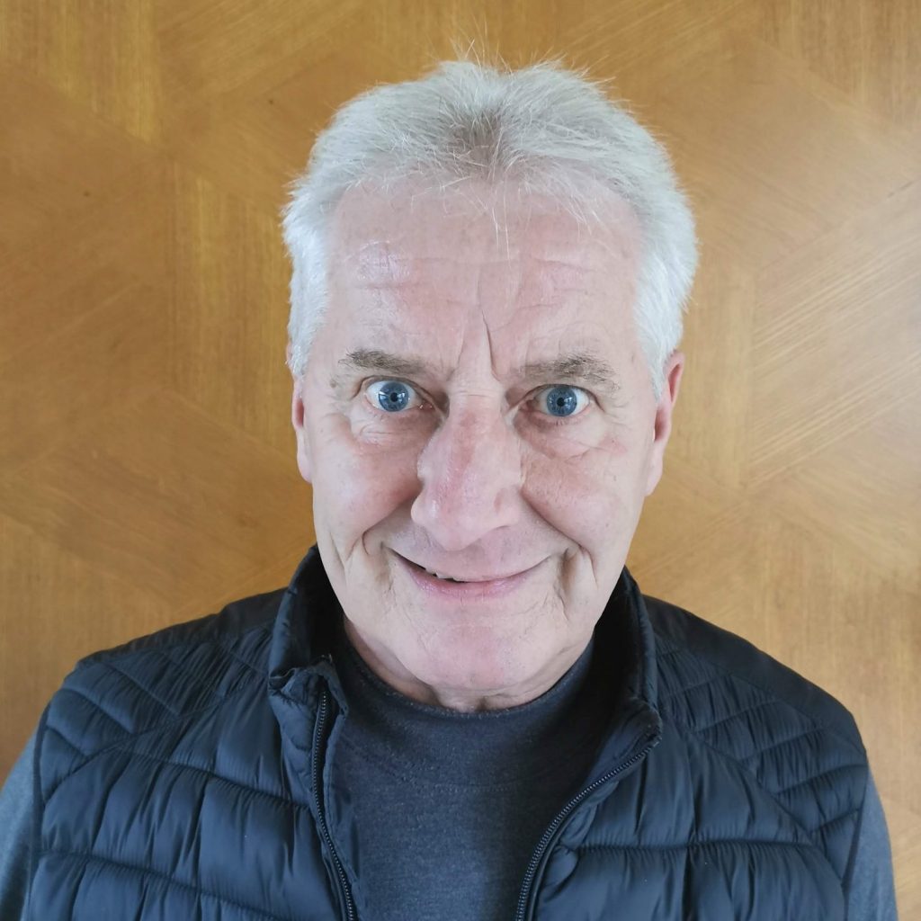 Joachim Prahl, Hausmeister