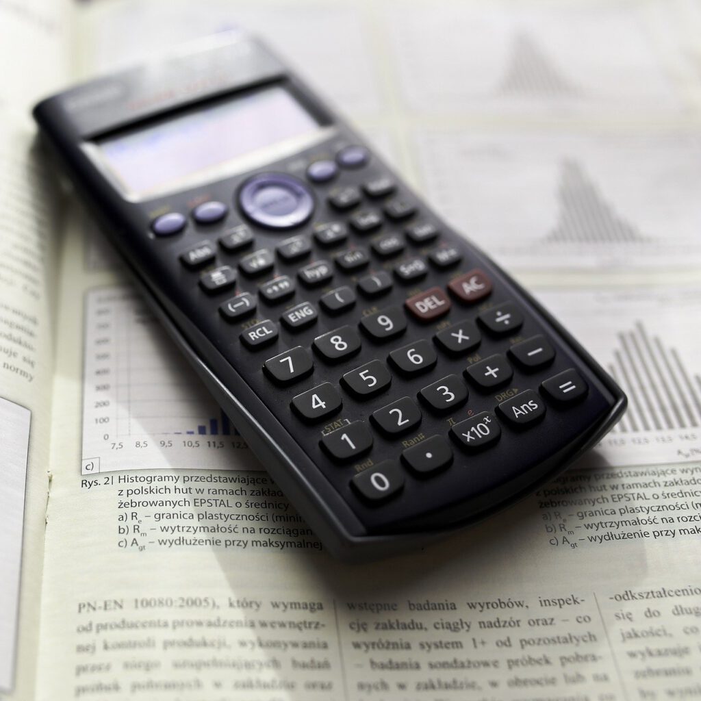 Mathematik GMS Wertheim