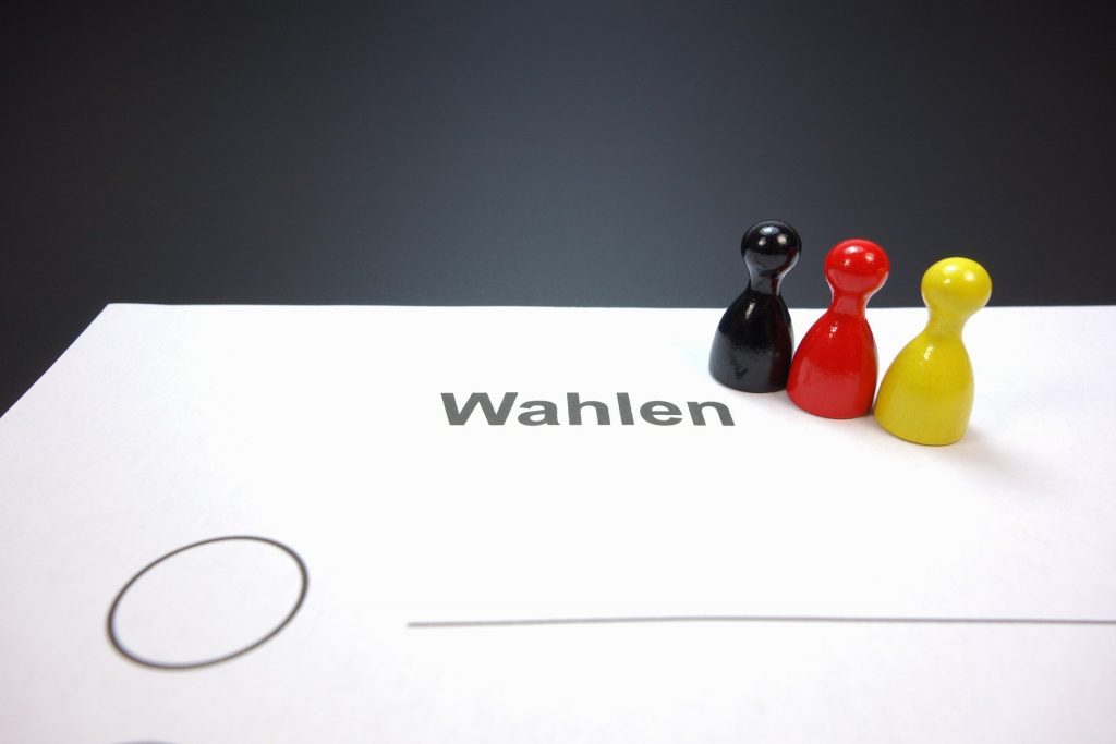 Wahlen Elternbeirat GMS Wertheim