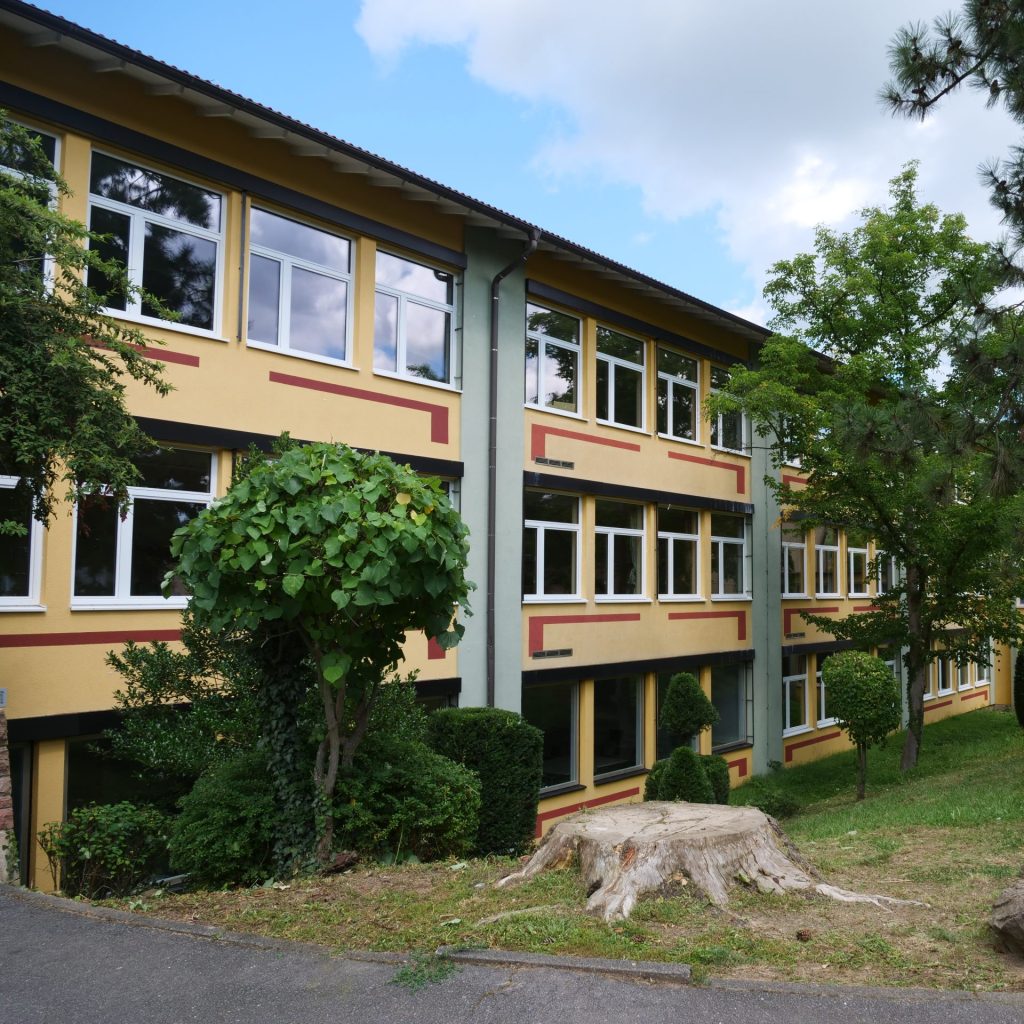 Grundschule Wertheim