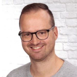 Benkert, Sebastian