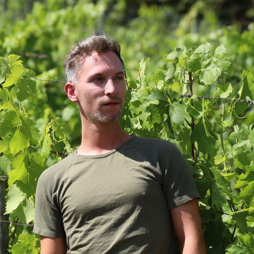 Phillip Zörner, Lehrer, GMS Wertheim