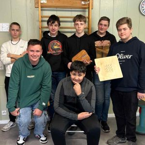 NwT-Kurs 9abc