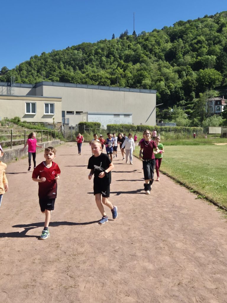 Spendenlauf Grundschule Mai 2025_1